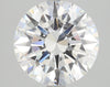 Round Cut Diamond 3.01 Carat E Color VVS2 Clarity IGI 729586191