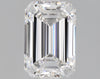 Emerald Cut Diamond 1.56 Carat E Color VS1 Clarity IGI 608367564