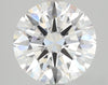 Round Cut Diamond 3.03 Carat E Color VVS2 Clarity IGI 727586164
