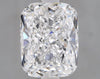 Cushion Cut Diamond 2.09 Carat D Color VS1 Clarity IGI 648432039