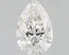 Pear Cut Diamond 1.09 Carat E Color VS2 Clarity IGI 561261210
