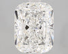Cushion Cut Diamond 1.59 Carat E Color VS1 Clarity IGI 648432182