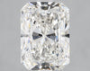 Radiant Cut Diamond 1.56 Carat F Color VS1 Clarity IGI 631443123
