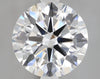 Round Cut Diamond 2.02 Carat E Color VS1 Clarity IGI 645498860