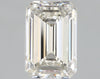 Emerald Cut Diamond 1.21 Carat H Color VVS2 Clarity IGI 581335328