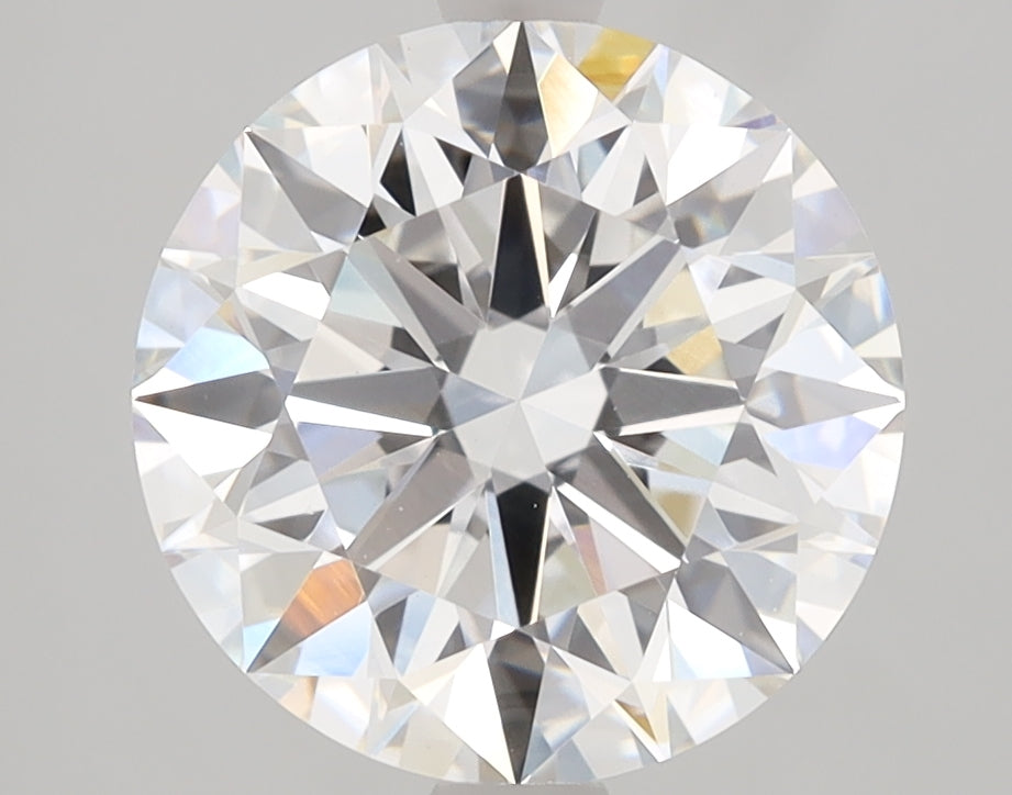 Round Cut Diamond 3.0 Carat E Color VVS2 Clarity IGI 729564744
