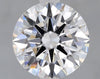 Round Cut Diamond 1.79 Carat E Color VS1 Clarity IGI 648447134