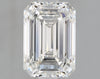 Emerald Cut Diamond 1.59 Carat E Color VS1 Clarity IGI 644447612