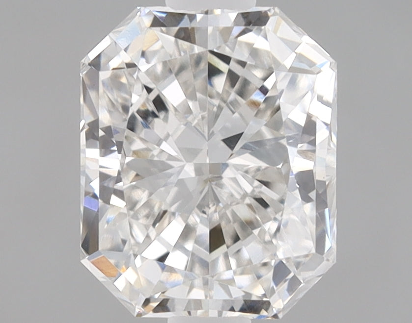 Radiant Cut Diamond 1.11 Carat E Color VVS2 Clarity IGI 620419231