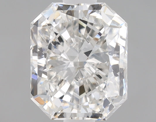 Radiant Cut Diamond 1.11 Carat E Color VVS2 Clarity IGI 620419231