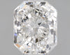 Radiant Cut Diamond 1.11 Carat E Color VVS2 Clarity IGI 620419231