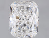 Cushion Cut Diamond 1.79 Carat D Color VVS2 Clarity IGI 647476600