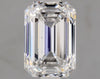 Emerald Cut Diamond 1.59 Carat E Color VS2 Clarity IGI 649425160
