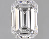 Emerald Cut Diamond 1.01 Carat E Color VS1 Clarity IGI 649425253