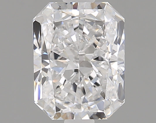 Radiant Cut Diamond 1.07 Carat D Color VS1 Clarity IGI 620460749
