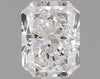 Radiant Cut Diamond 1.07 Carat D Color VS1 Clarity IGI 620460749