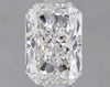 Radiant Cut Diamond 1.29 Carat E Color VS1 Clarity IGI 649425126