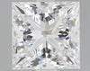 Princess Cut Diamond 1.79 Carat E Color VS1 Clarity IGI 631470584