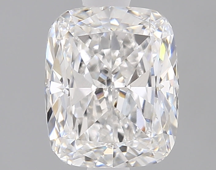 Cushion Cut Diamond 1.56 Carat D Color VVS2 Clarity IGI 638499627