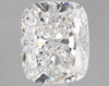 Cushion Cut Diamond 1.53 Carat E Color VVS2 Clarity IGI 633428193