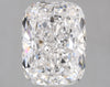 Cushion Cut Diamond 2.05 Carat D Color VS1 Clarity IGI 649425290