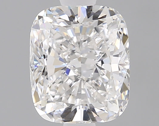 Cushion Cut Diamond 1.5 Carat E Color VVS2 Clarity IGI 638468187