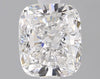 Cushion Cut Diamond 1.5 Carat E Color VVS2 Clarity IGI 638468187