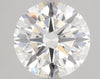 Round Cut Diamond 2.04 Carat F Color VVS2 Clarity IGI 729503598