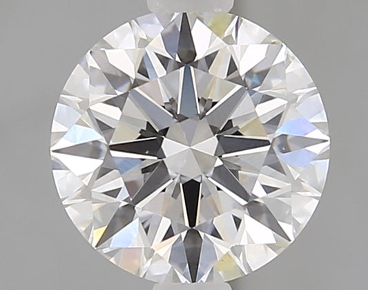 Round Cut Diamond 1.31 Carat E Color VS1 Clarity IGI 649425383