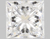 Princess Cut Diamond 1.21 Carat F Color VVS2 Clarity IGI 551210221