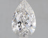 Pear Cut Diamond 1.03 Carat E Color VS1 Clarity IGI 649425468