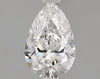 Pear Cut Diamond 1.09 Carat E Color VS1 Clarity IGI 649425464