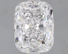 Cushion Cut Diamond 1.8 Carat D Color VS1 Clarity IGI 648432036