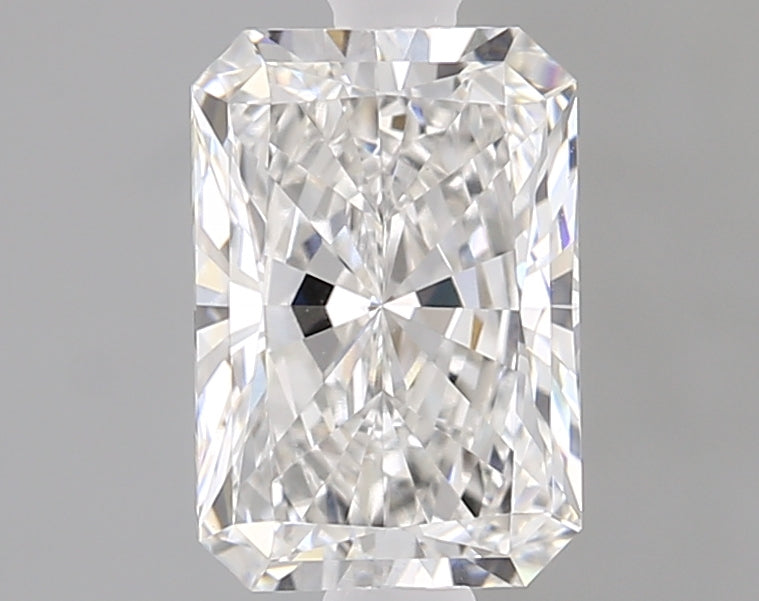 Radiant Cut Diamond 1.29 Carat E Color VVS2 Clarity IGI 638499790