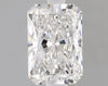 Radiant Cut Diamond 1.29 Carat E Color VVS2 Clarity IGI 638499790