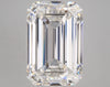 Emerald Cut Diamond 9.03 Carat F Color VS2 Clarity IGI 610350328