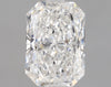 Radiant Cut Diamond 1.53 Carat E Color VS1 Clarity IGI 638499667
