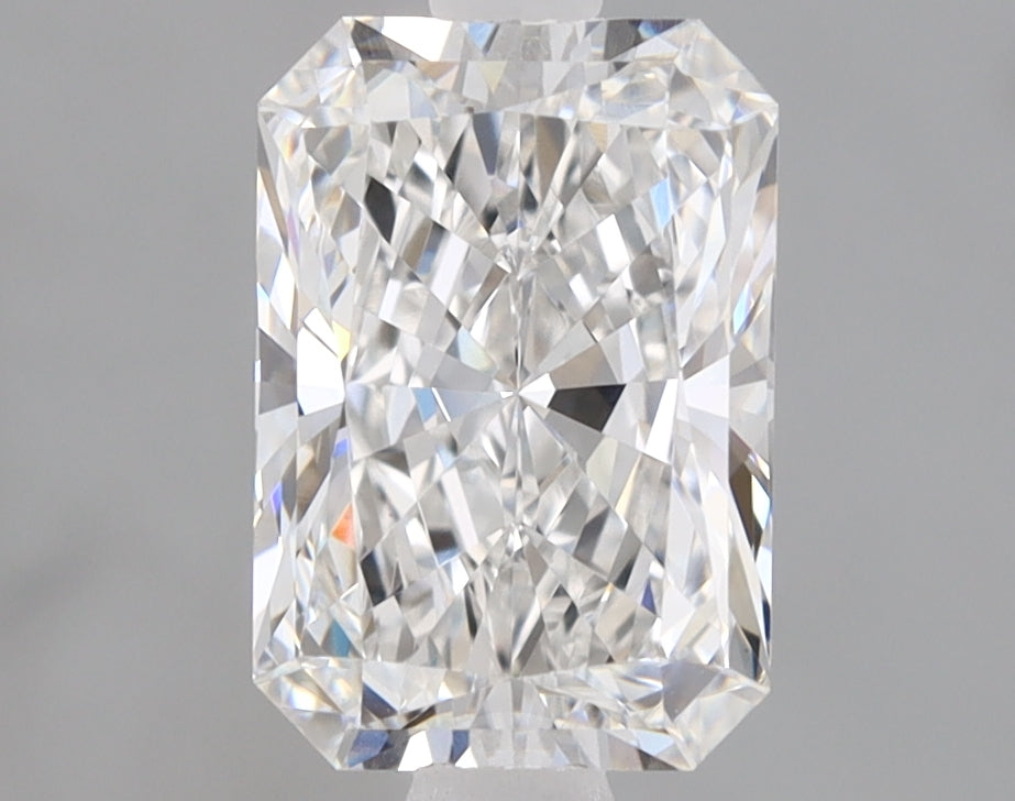 Radiant Cut Diamond 1.6 Carat E Color VS1 Clarity IGI 639467011