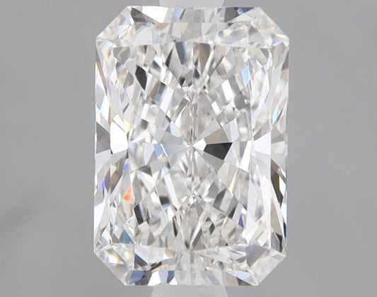 Radiant Cut Diamond 1.6 Carat E Color VS1 Clarity IGI 639467011