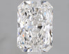 Radiant Cut Diamond 1.6 Carat E Color VS1 Clarity IGI 639467011