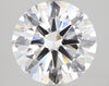 Round Cut Diamond 4.0 Carat D Color VS1 Clarity IGI 735530350