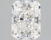 Radiant Cut Diamond 1.17 Carat F Color VVS2 Clarity IGI 591307688