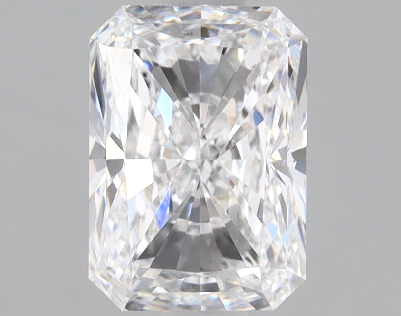 Radiant Cut Diamond 1.17 Carat E Color VS1 Clarity IGI 588353386