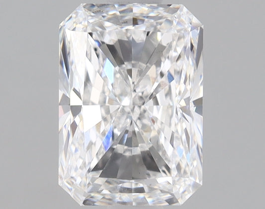 Radiant Cut Diamond 1.17 Carat E Color VS1 Clarity IGI 588353386