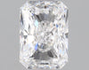 Radiant Cut Diamond 1.17 Carat E Color VS1 Clarity IGI 588353386