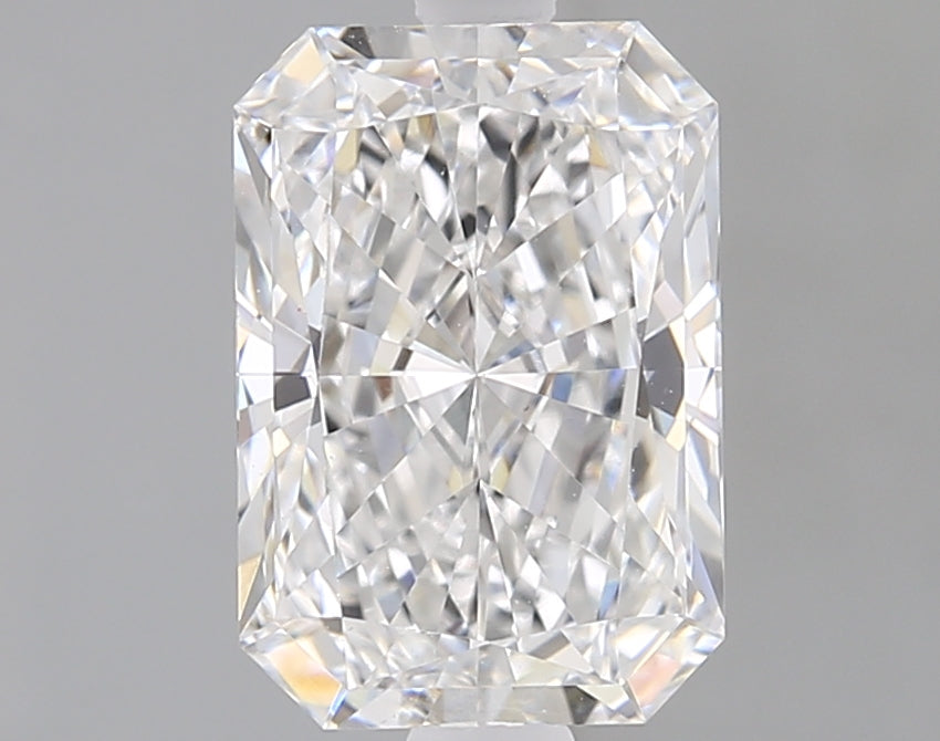 Radiant Cut Diamond 1.79 Carat E Color VS1 Clarity IGI 640443220