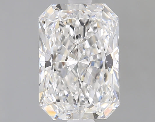 Radiant Cut Diamond 1.79 Carat E Color VS1 Clarity IGI 640443220