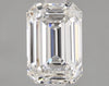 Emerald Cut Diamond 1.58 Carat E Color VS1 Clarity IGI 649425206