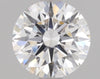 Round Cut Diamond 1.07 Carat D Color VS1 Clarity IGI 744506715
