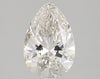 Pear Cut Diamond 2.05 Carat H Color VS1 Clarity IGI 591308110